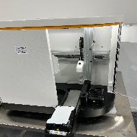 Sartorius Class 1 Laser Product iQue 3 Flow Cytometers image 2